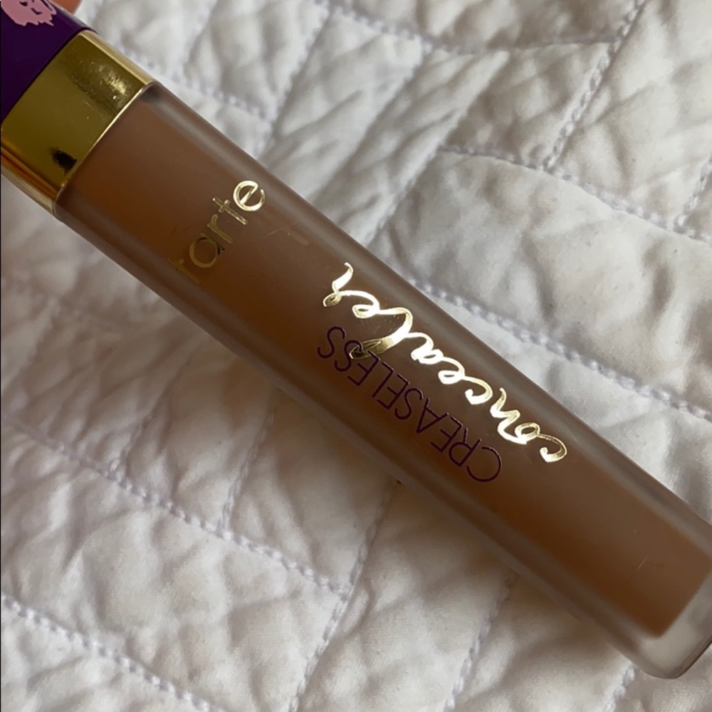 TARTE CREASLESS CONCEALER in RICH - Picture 5 of 5